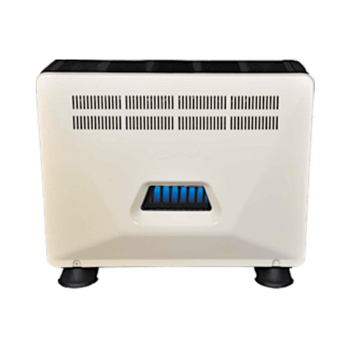 As Royal SR 11000 Hermetik Doğalgaz Sobası