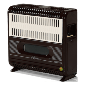 Fujiyama FHS 11000F FANLI Hermetik doğalgaz sobası