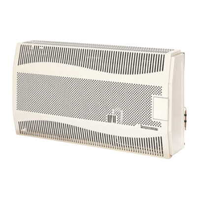 Hoşseven HDU-10 Hermetik Doğalgaz Sobası