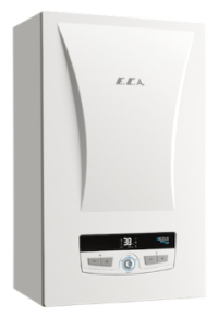 ECA Arceus 24 kw elektrikli kombi - Trifaze sıcak sulu