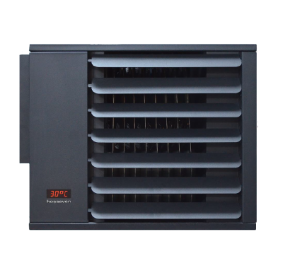 Hoşseven HSX-22 Doğalgazlı Sıcak Hava üreteci- Robur Isıtıcı 22Kw